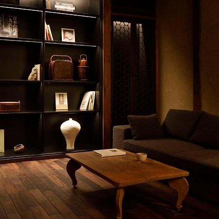 Maruyo Hotel Кувана Экстерьер фото