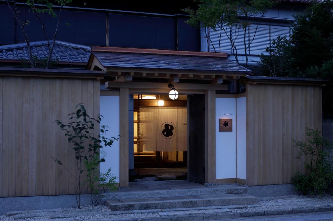 Maruyo Hotel Кувана Экстерьер фото