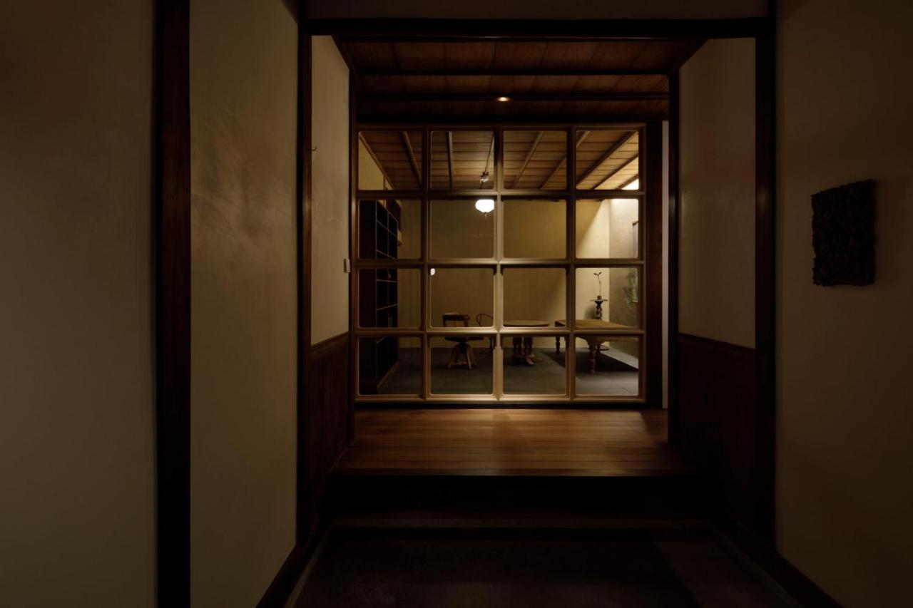Maruyo Hotel Кувана Экстерьер фото