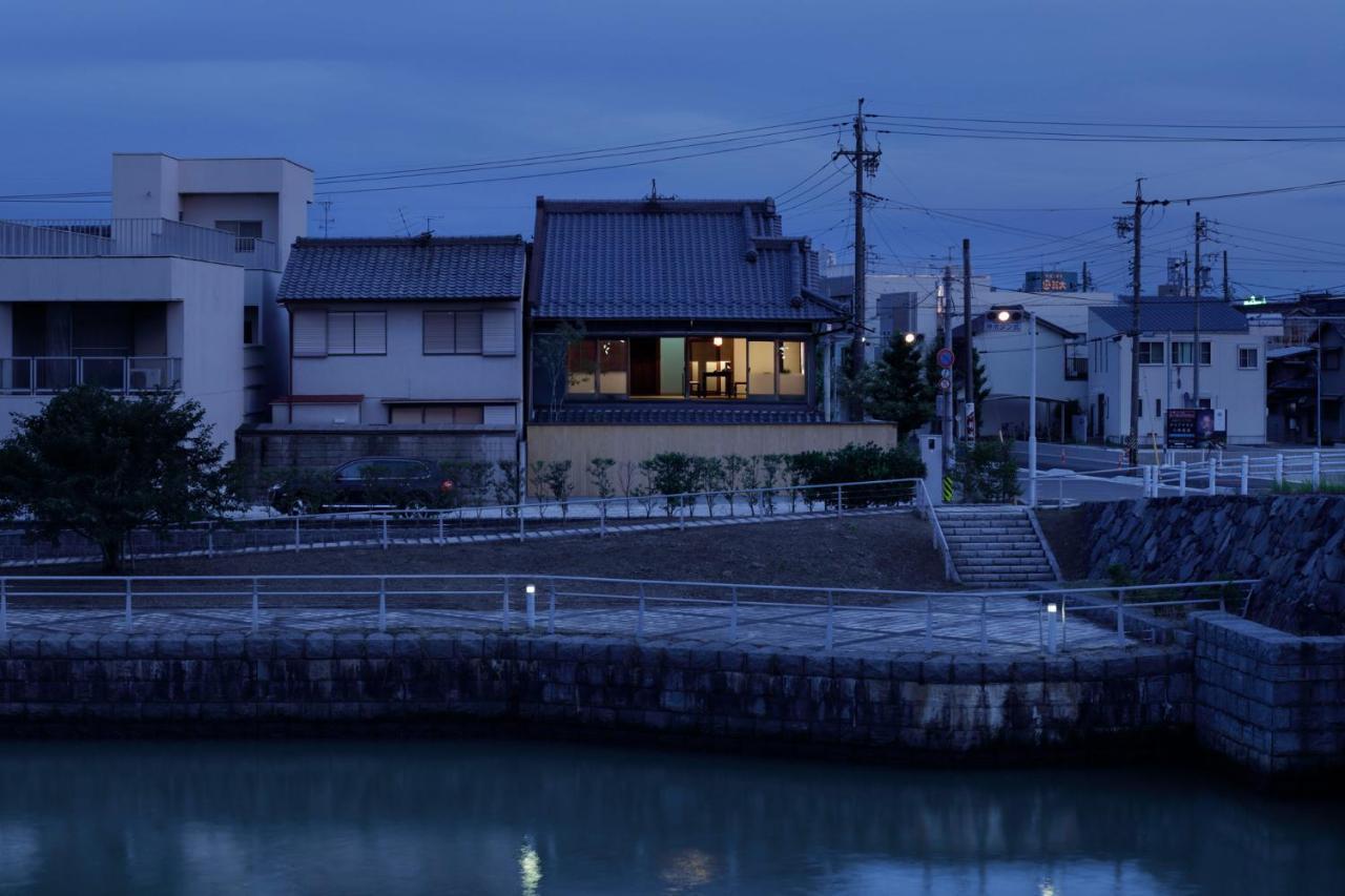 Maruyo Hotel Кувана Экстерьер фото